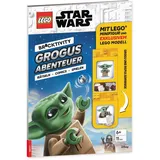 ameet sp. z o.o. LEGO® Star WarsTM - Grogus Abenteuer
