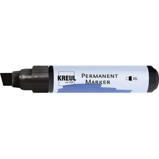 Kreul Permanentmarker XXL schwarz
