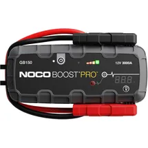 Noco GB150 Boost 12V 3000A