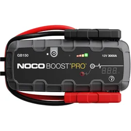 Noco GB150 Boost 12V 3000A