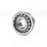 FAG Radial-Pendelrollenlager 22209-E1-XL-C3, Innend 45mm, Außend 85mm, Breite 23mm