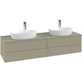 Villeroy & Boch Antao L28_5 1600x360x500mm