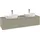 Villeroy & Boch Antao L28_5 1600x360x500mm