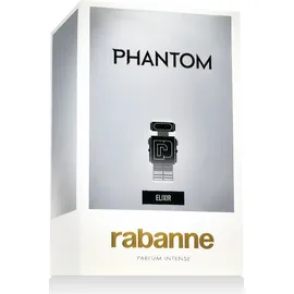 Paco Rabanne Phantom Elixir Parfum Intense 100 ml