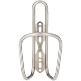 Wolf Tooth Morse Flaschenhalter - silber - Einheitsgröße