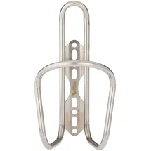 Wolf Tooth Morse Flaschenhalter - silber - Einheitsgröße