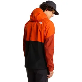The North Face Lightning Zip-in Jacke (Größe L