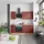 Nobilia Küchenzeile Easytouch II 210 cm rot