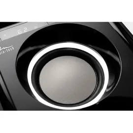 Mediatech OVERBOX MT3186 schwarz