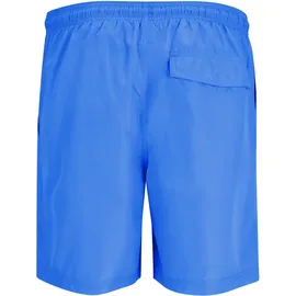 Regatta Badeshorts Mackleyna Blau L