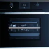 Küppersbusch Einbau-Backofen BP6332.0S Schwarz 60 cm - inkl.
