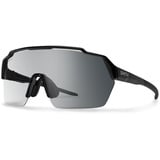 Smith Optics Smith Shift Split Mag Sportbrille, black-photoch clear to grey