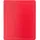 Stalgast Schneidbrett, HACCP, Farbe rot, GN1/2, Stärke 12 mm