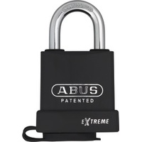 ABUS Vorhangschloss 83WP/63 XP20 gleichschließend