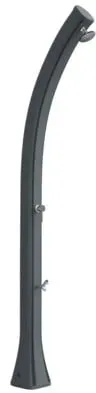 SAT Gartendusche Anthrazit ZSH1207016A