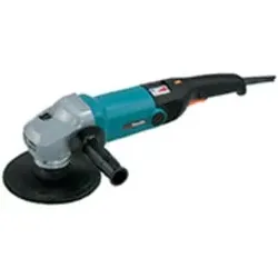Makita Elektronik-Rotationsschleifer SA7000C