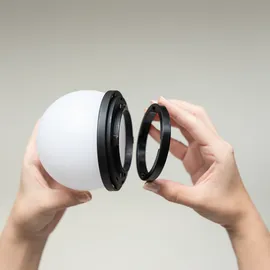 Rollei HS Freeze 1s Softball