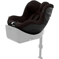 Cybex GOLD Kindersitz Sirona G, schwarz