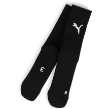 Puma teamGOAL Performance Socken Schwarz/Weiß 43-46