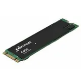 Fujitsu SSD SATA 6G 240GB M.2 N H-P - Digital/Daten