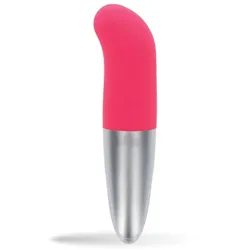 Lovelyness - G-Punkt Vibrator - Rot