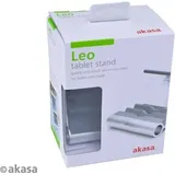 Akasa Leo Tablet-Stand, grau