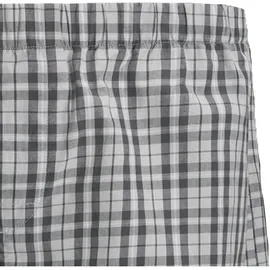 JACK & JONES Milano Boxershorts schwarz XL 3er Pack