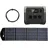 768 Wh inkl. 180 W Solarmodul
