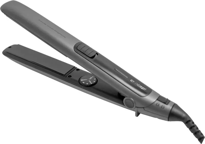 Concept Titan Care VZ1440 Glätteisen für das Haar 1 St.