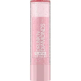 Catrice Drunk'n Diamonds Plumping Lip Balm 010