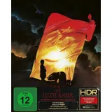 Blu-ray Der letzte Kaiser, 4-Disc Special Edition (4K Ultra HD Blu-ray +...