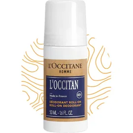 L'Occitane L'Occitan Deodorant Roll-On 50 ml