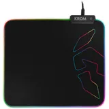 Krom Knout RGB-Gaming-Mauspad