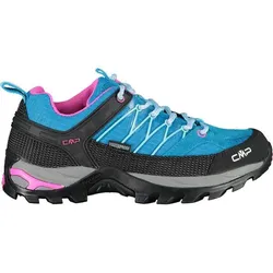 CMP Damen Trekkinghalbschuhe Damen, HAWAIAN-ACQUA, 42