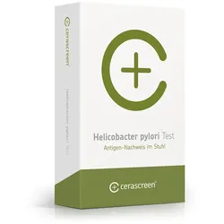 cerascreen Helicobacter Pylori Test 1 St