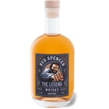 St. Kilian Bud Spencer The Legend Single Malt 49% vol 0,7 l