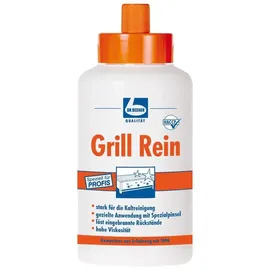 Dr. Becher Grillreiniger 1 L emailliert