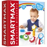 SmartMax My First Sounds & Senses