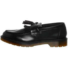 Dr. Martens Adrian Unisex Schwarz 43