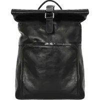 Picard Buddy Rucksack Schwarz