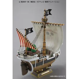 BANDAI SPIRITS One Piece: Going Merry Model Kit