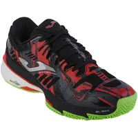 Joma Tennisschuhe Herren T.Slam Men 23 TSLAMW SCHWARZ|SCHWARZ 42.5