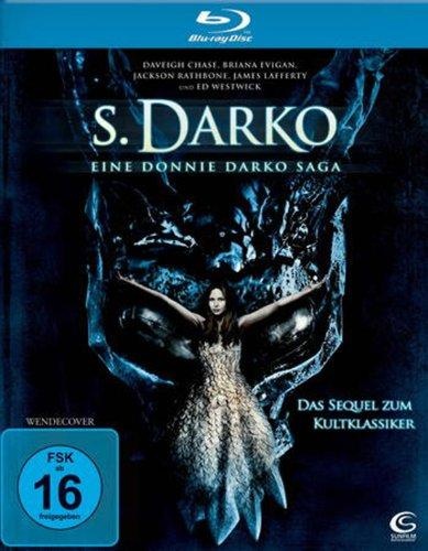 s. Darko - Eine Donnie Darko Saga  (Blu-ray) (Neu differenzbesteuert)