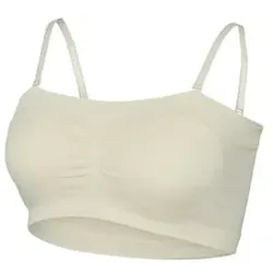 mamalicious Still-BH MLJULES Feed Me Tube Bra, S/M