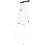 Maul Flipchart 66 x 97 cm Grau
