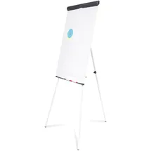 Maul Flipchart 66 x 97 cm Grau