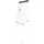 Maul Flipchart 66 x 97 cm Grau