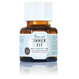 NATURAFIT Immerfit