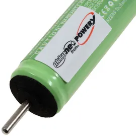 Powery Akku für Rasierer Panasonic ER2171