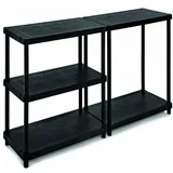 Terry Store-age 4080/5c Kunststoff Schwarz
